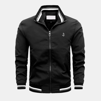 The Cascais Sports Blouson