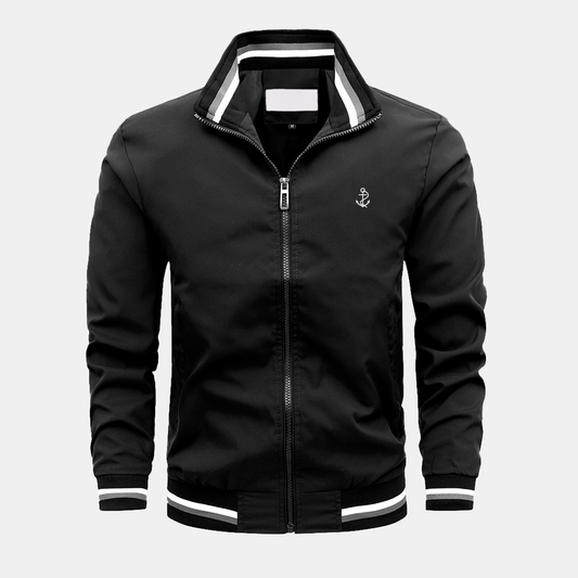 The Cascais Sports Blouson