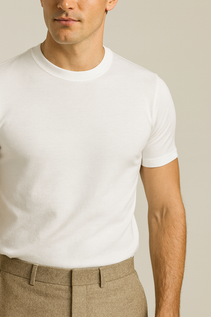 The Standard Crew Neck 2-Pack