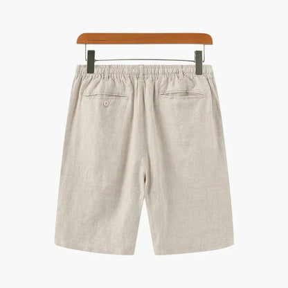 COMO Linen Shorts