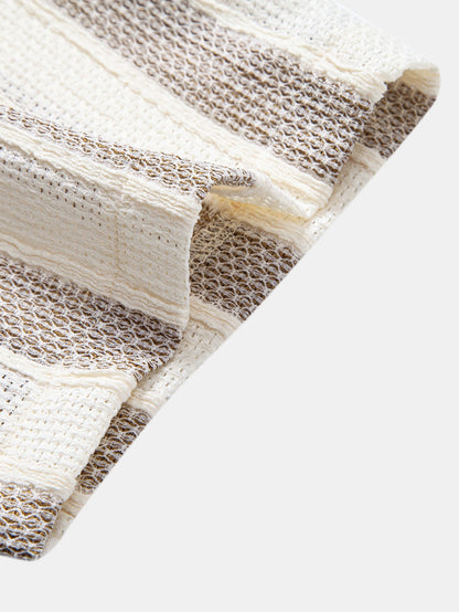 SANREMO ROW Linen Set