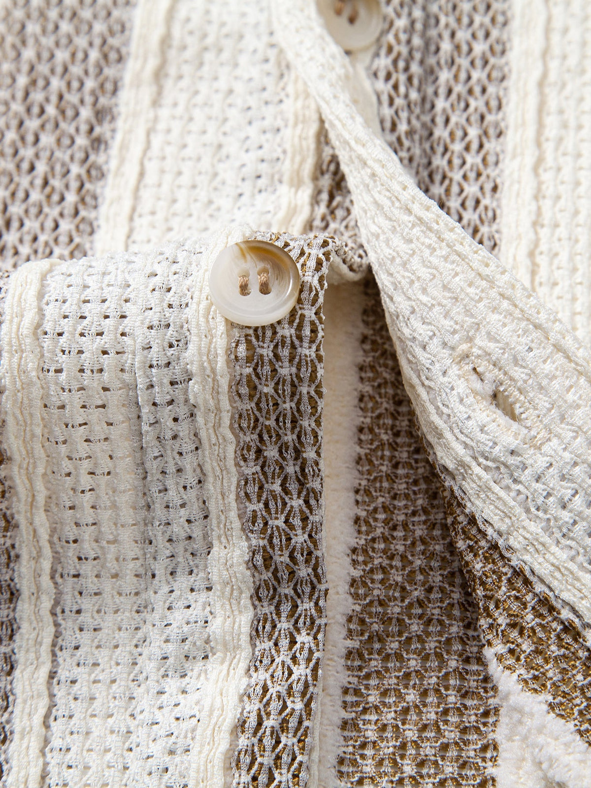 SANREMO ROW Linen Set