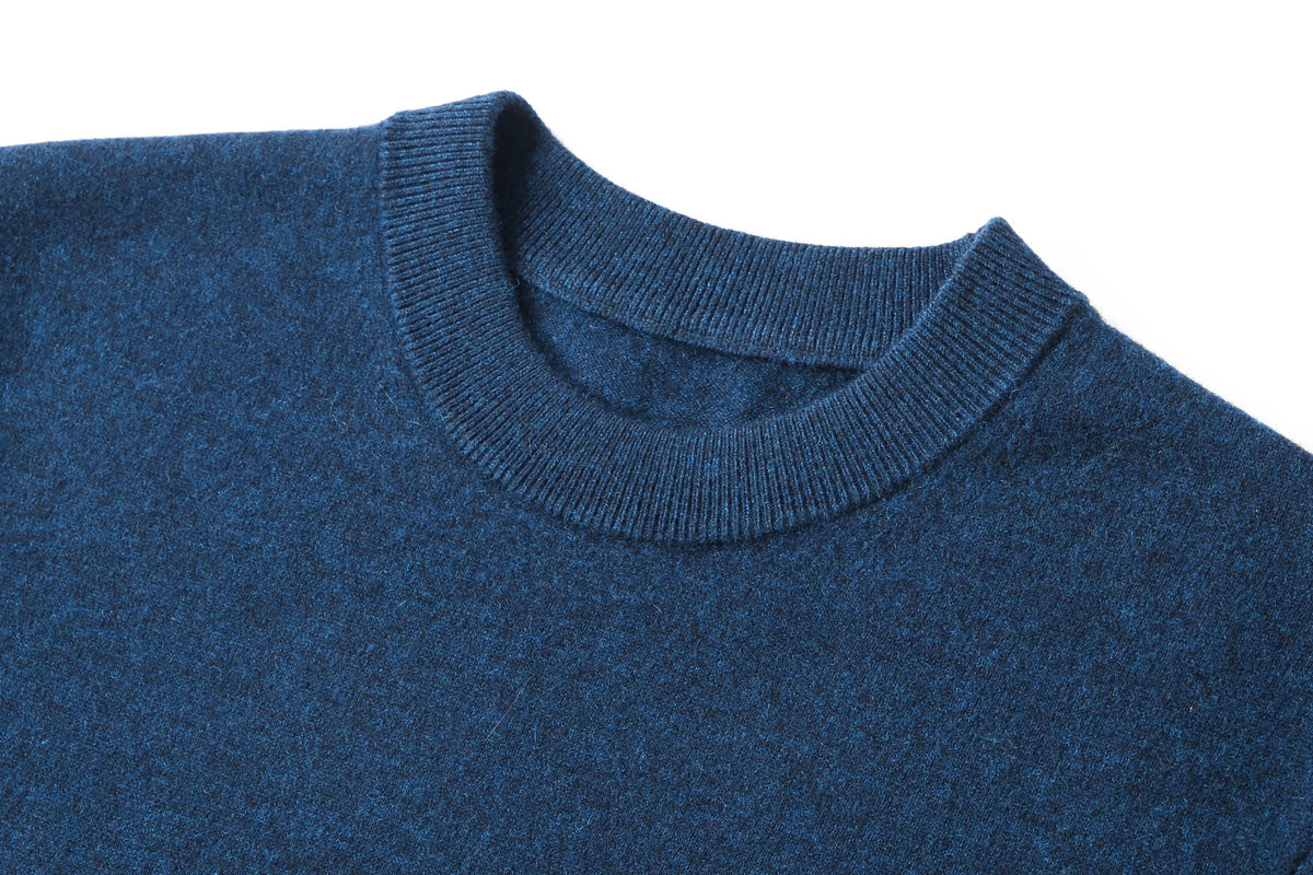Sweater Tommy - Blue