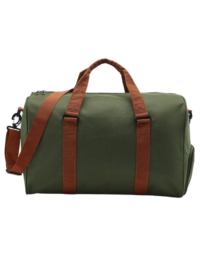 The Nova Duffle