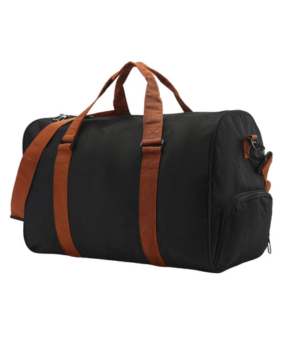 The Nova Duffle