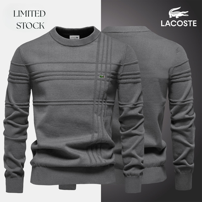 LC Modern Crew Neck Knit