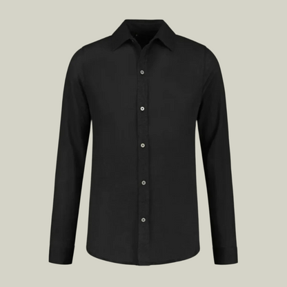 Linen Caprice Shirt