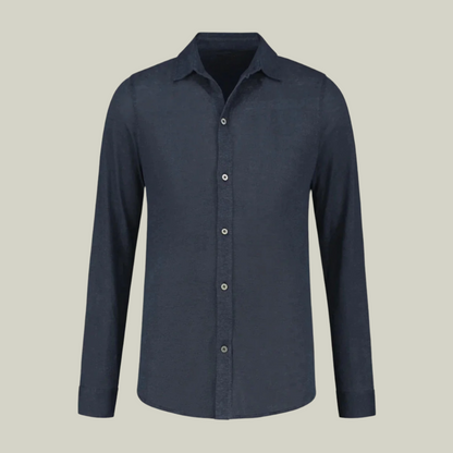 Linen Caprice Shirt