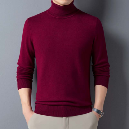 Old Money Cashmere Sweater