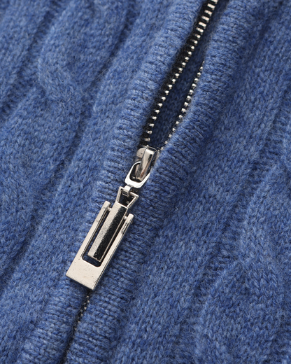Winter Outfit 4 - Premium Blue