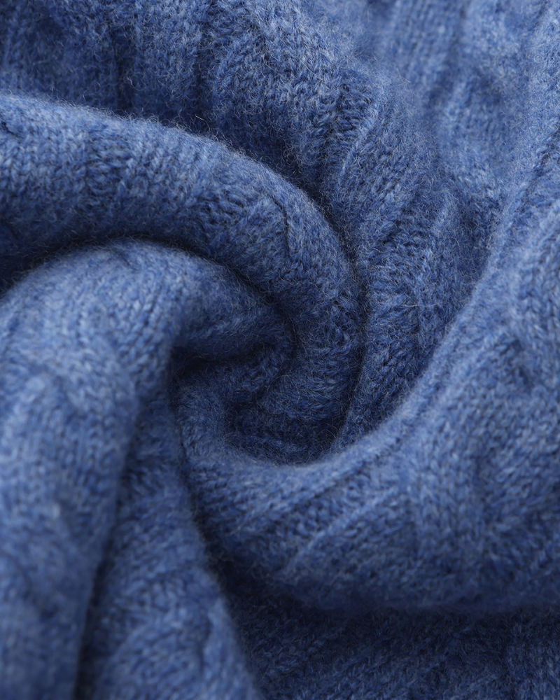 Winter Outfit 4 - Premium Blue