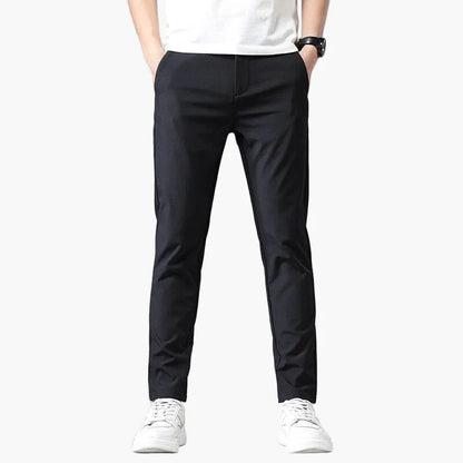 PORTO Slim Chino Pants