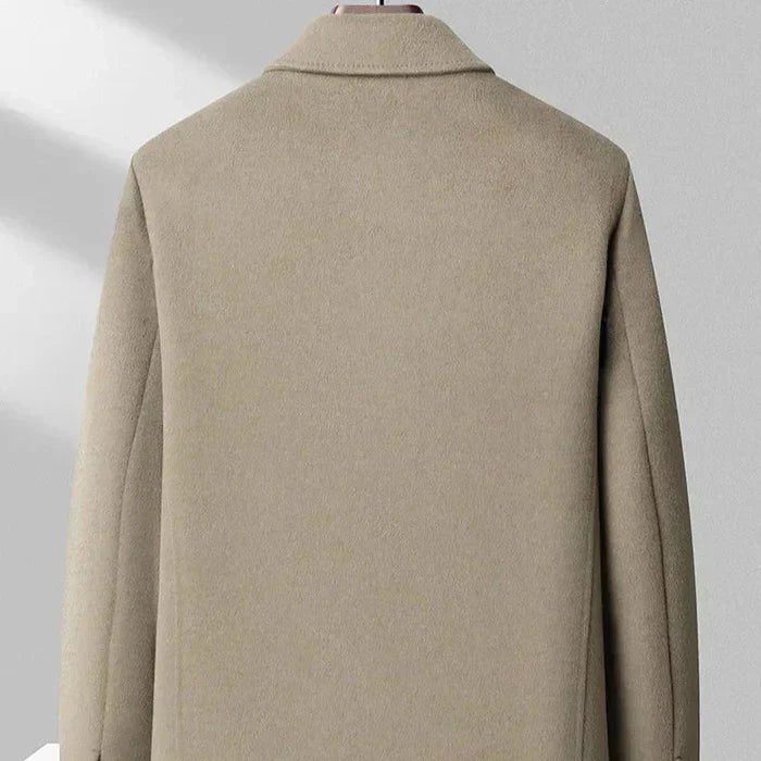 Old Money Premium Elegant Jacket