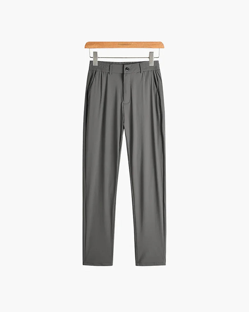 PORTO Slim Chino Pants
