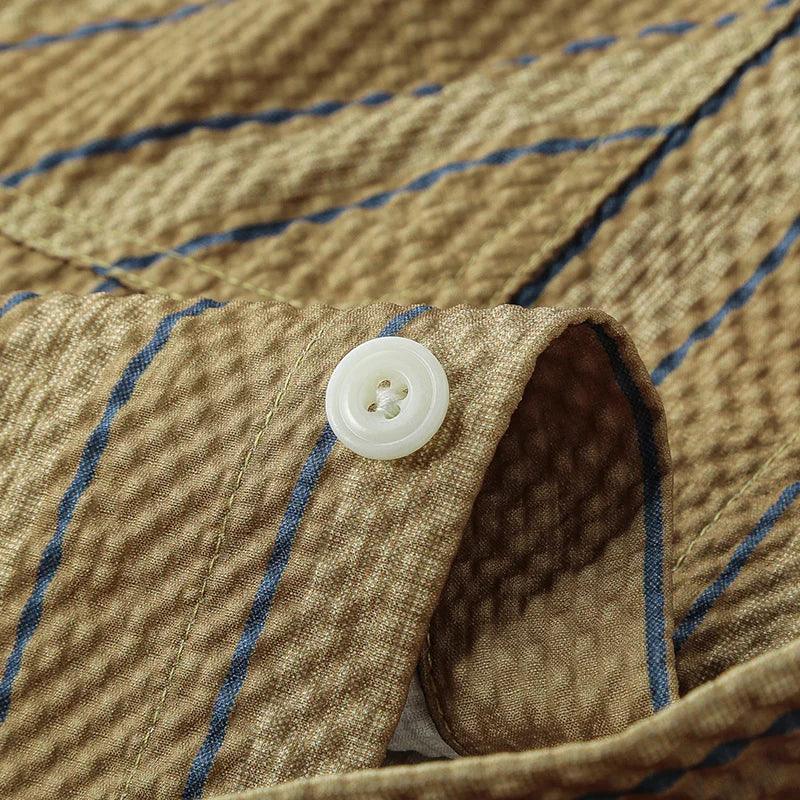 Corsica Breeze Shirt