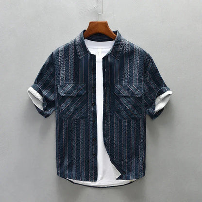 Corsica Breeze Shirt