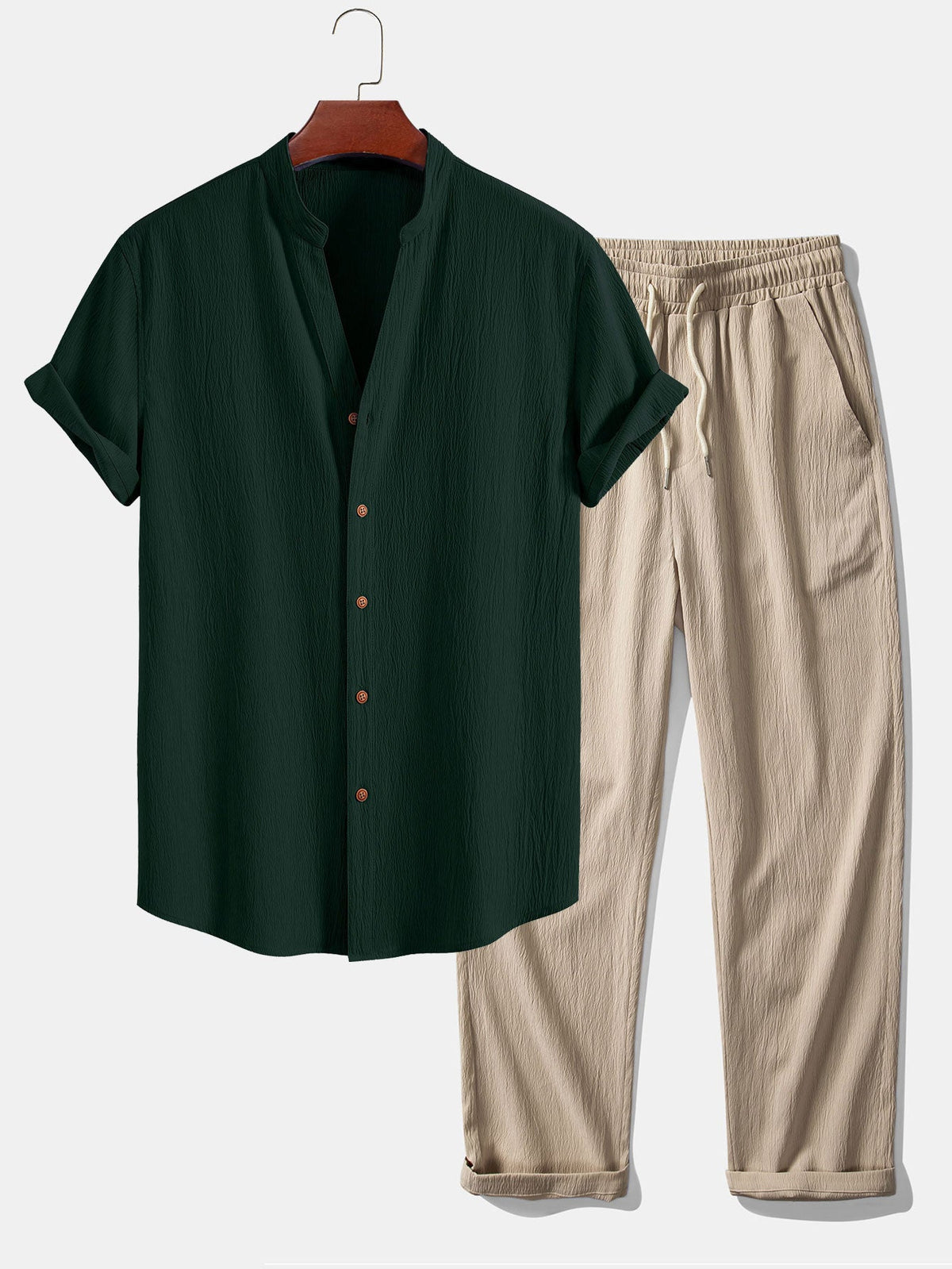 CORAL ROW Set