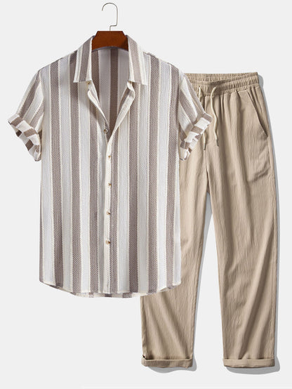 SANREMO ROW Linen Set