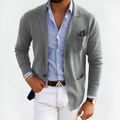 Jean™ | Elegant lightweight jacket for men