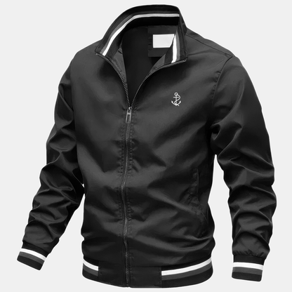 The Cascais Sports Blouson