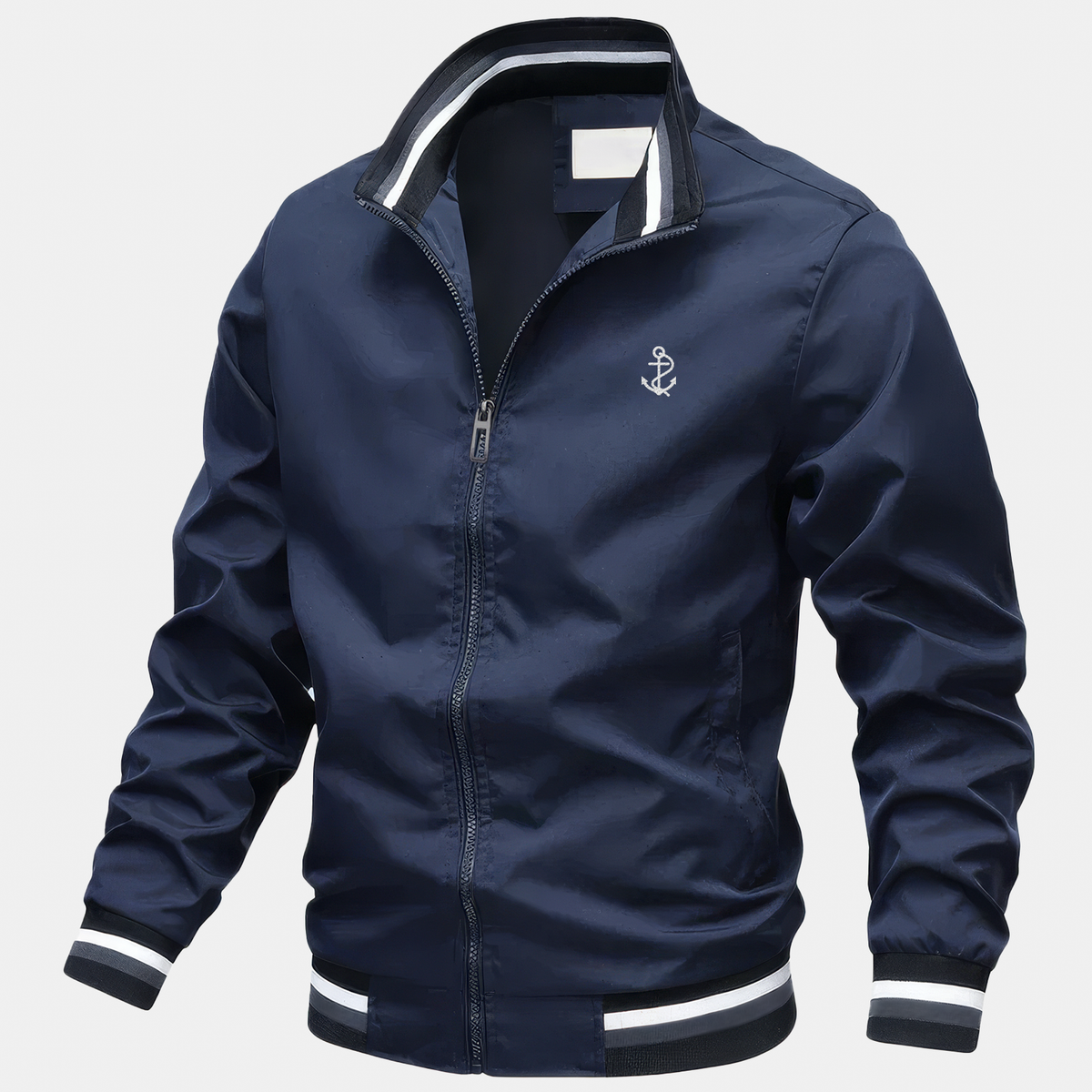 The Cascais Sports Blouson