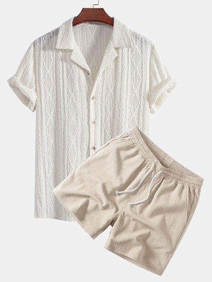 TAORMINA ROW Set