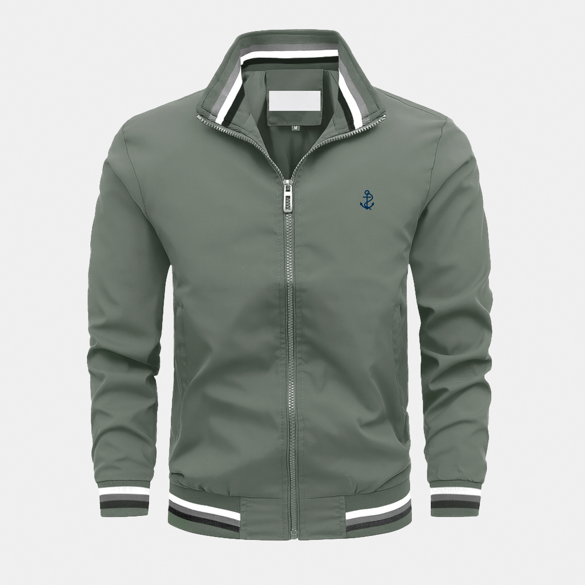 The Cascais Sports Blouson
