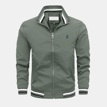 The Cascais Sports Blouson