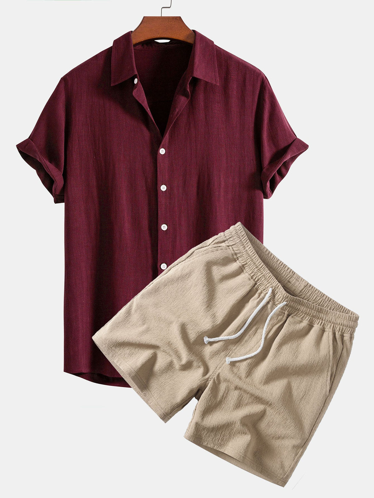 REGATTA ROW Yacht Set