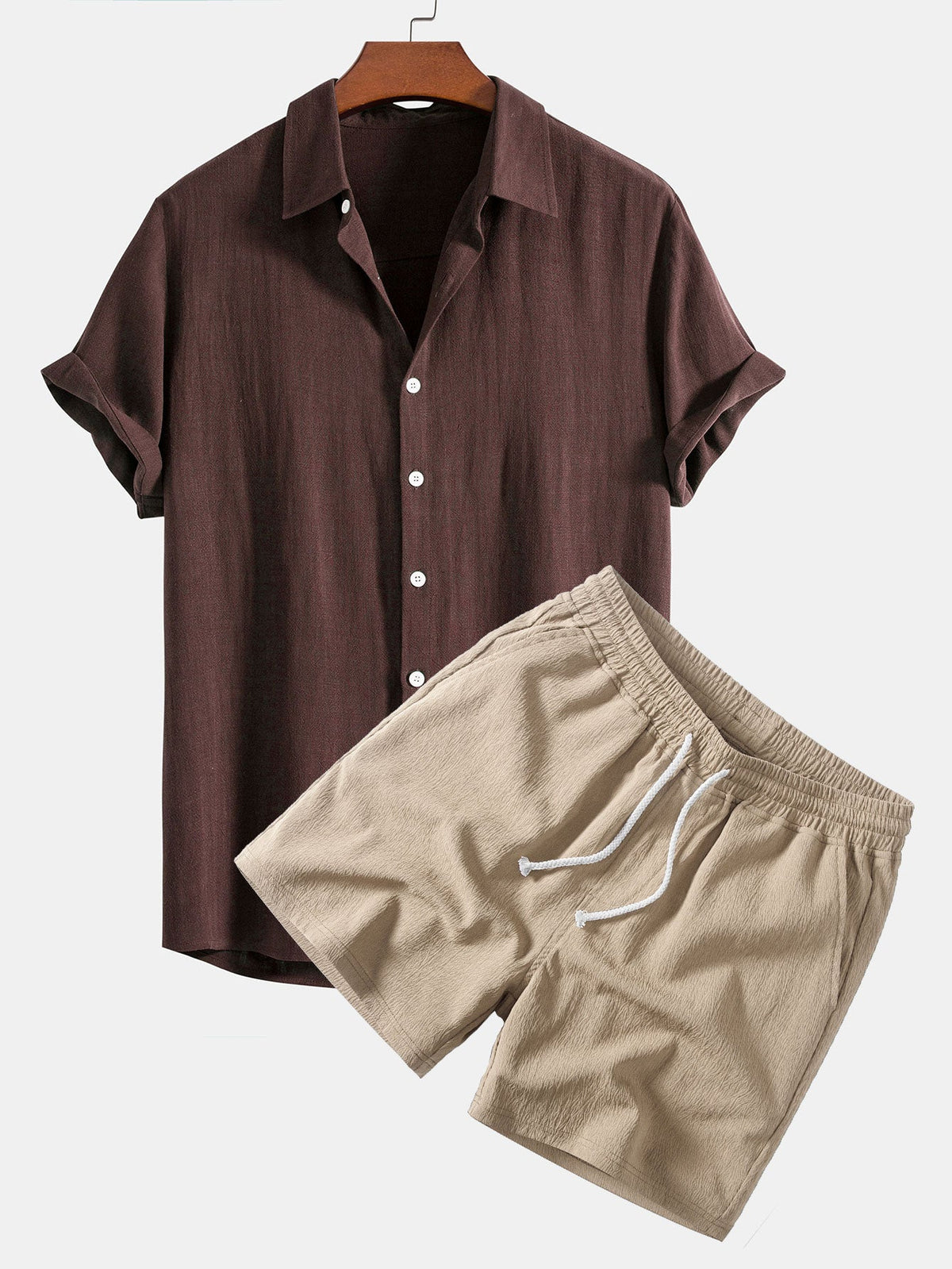 REGATTA ROW Yacht Set