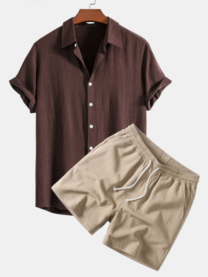 REGATTA ROW Yacht Set