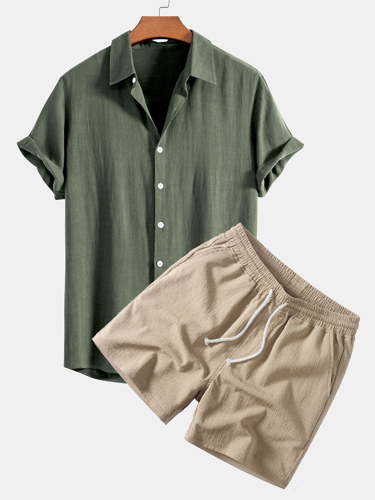 REGATTA ROW Yacht Set