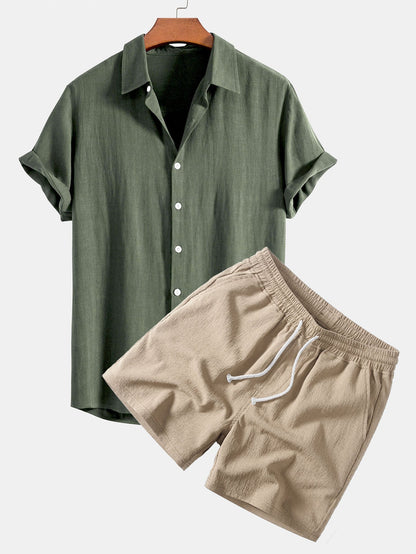 REGATTA ROW Yacht Set