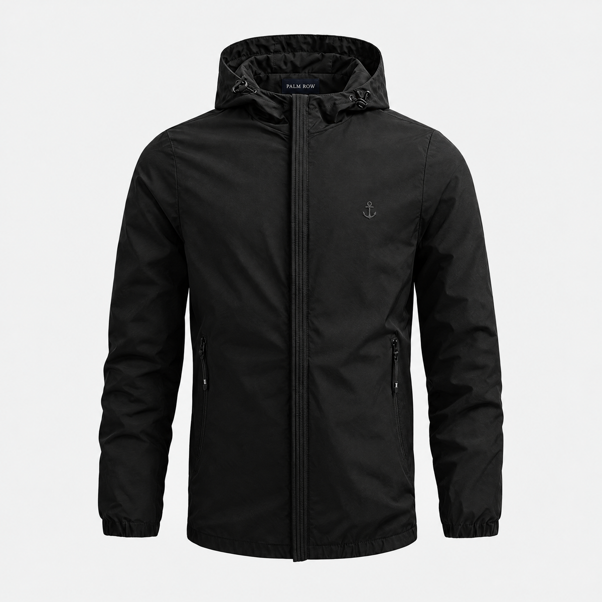 Capri Essential Shirt - Black
