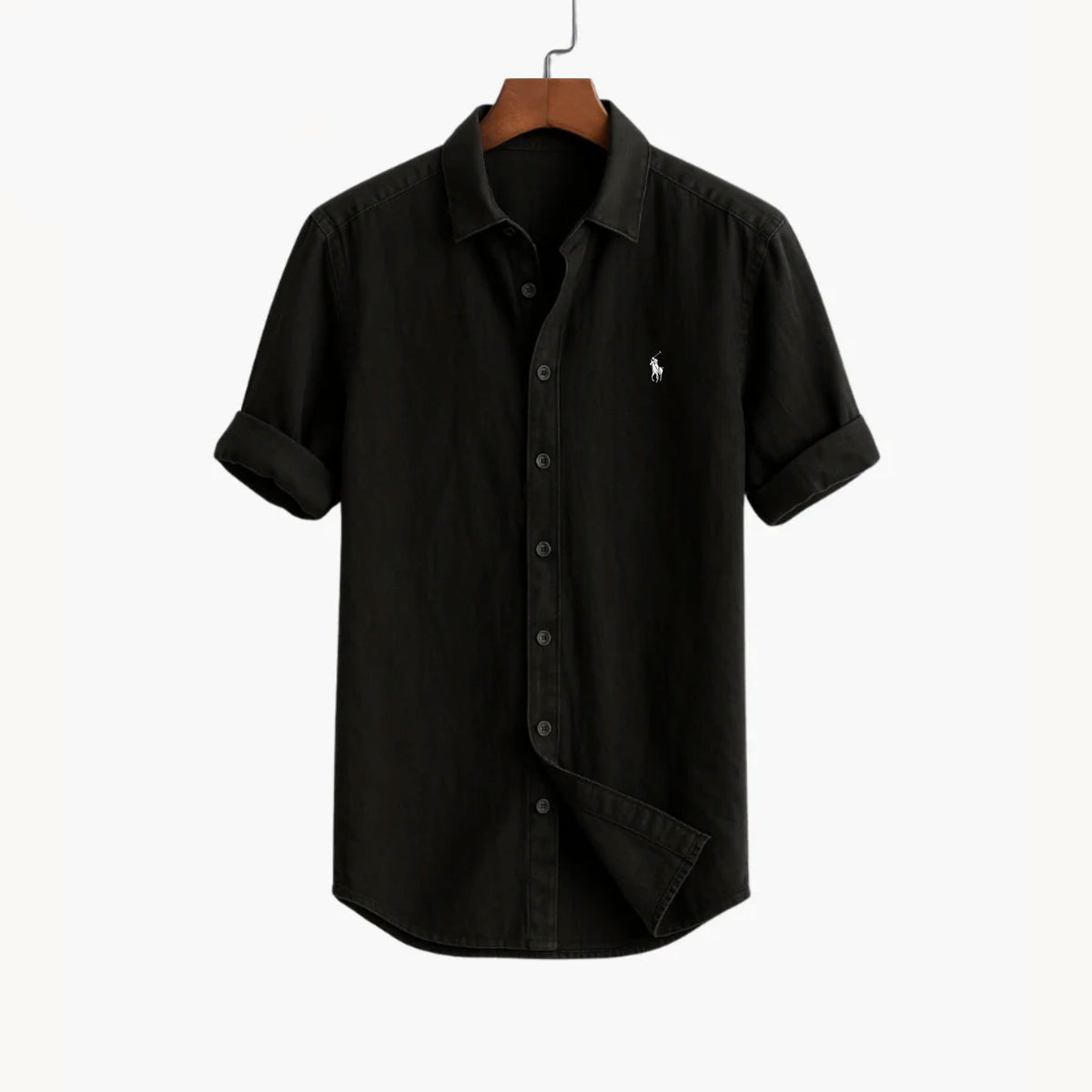 Linen Summer Shirt