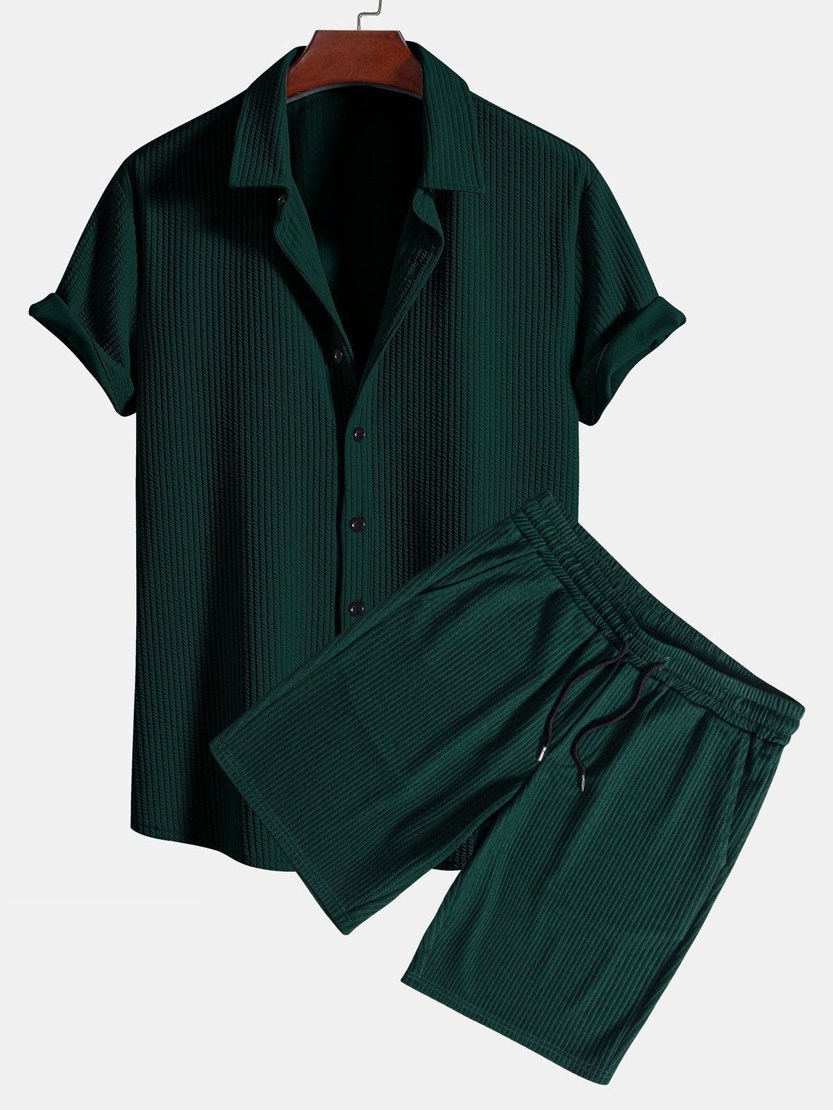 ONYX ROW Evening Set