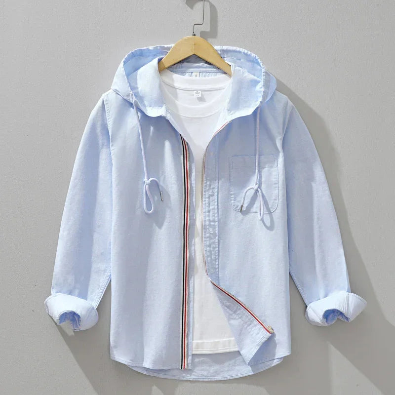 Sorrento Linen Shirt
