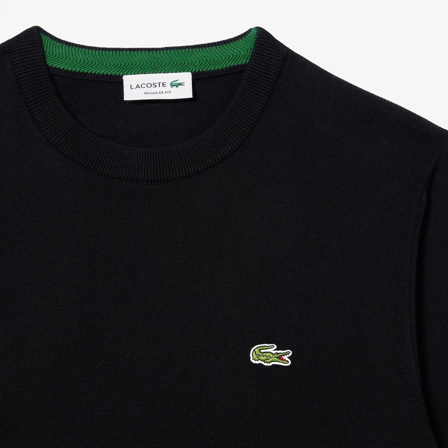 Organic Cotton Crew