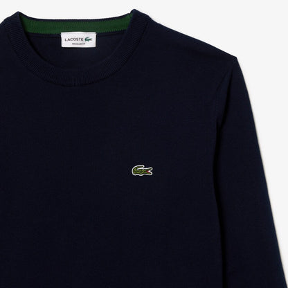 Organic Cotton Crew