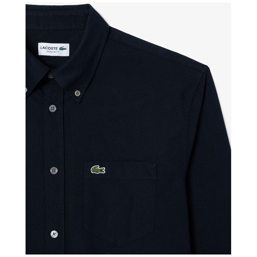 Regular Fit Oxford Shirt