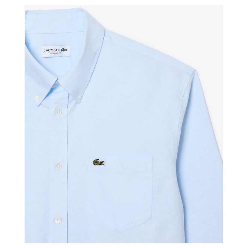 Regular Fit Oxford Shirt