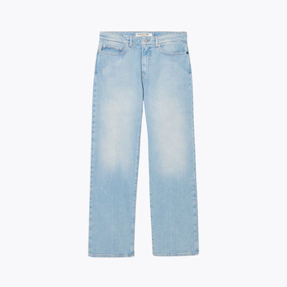LC 5 Pocket Straight Cut Jeans