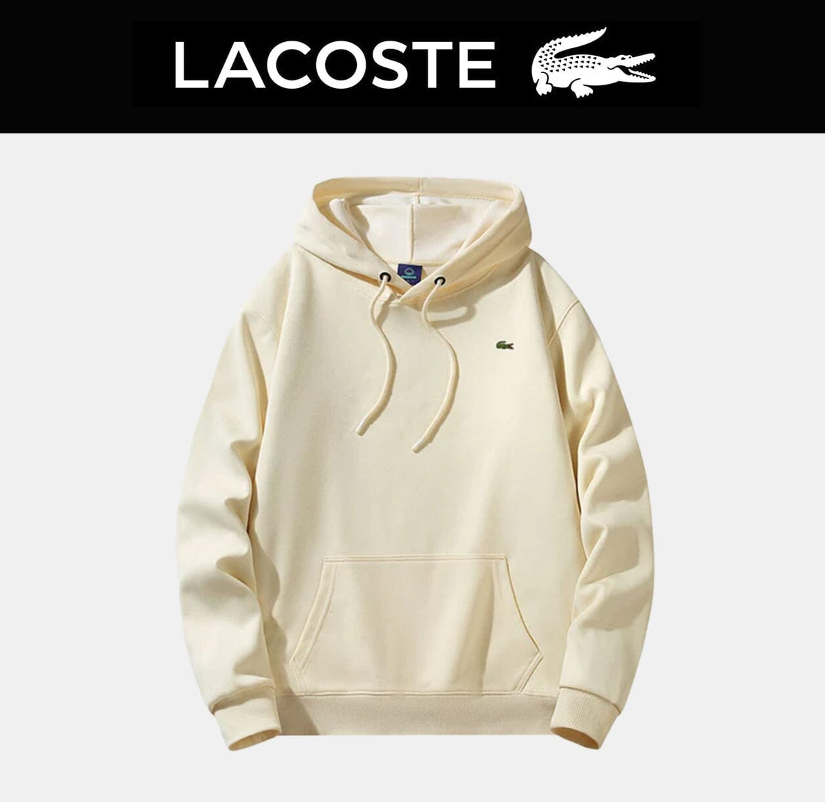 LC Men's Hoodie