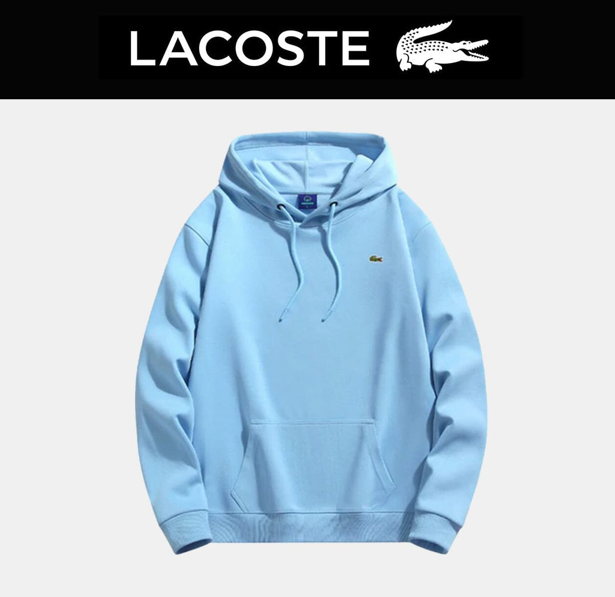 LC Men's Hoodie