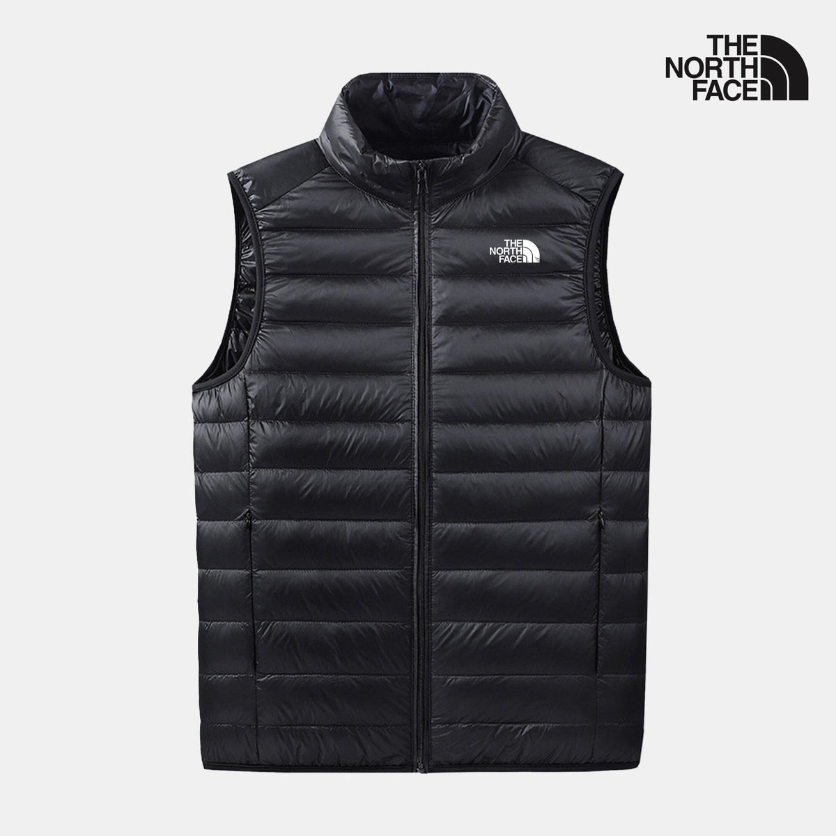 TNF Men's Lightweight Down Vest
