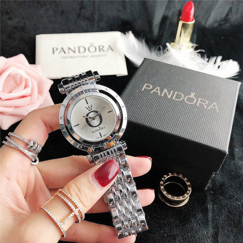 P A N D O R A Stories Glamour