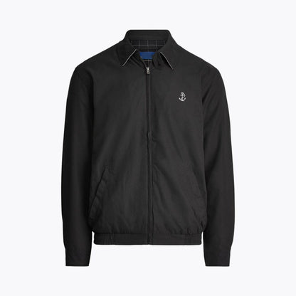 The Antibes Lightweight Jacket