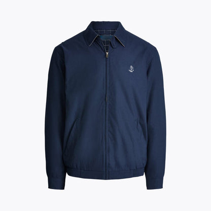 The Antibes Lightweight Jacket