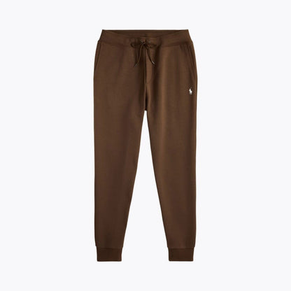 Cotton-Blend Jogger Pants