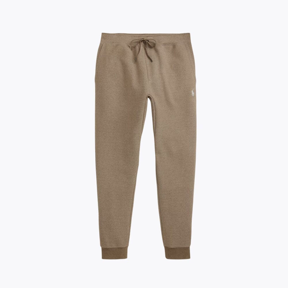 Cotton-Blend Jogger Pants